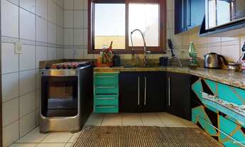 Imagem 7: PORTO ALEGRE - Casa Padrão - Cavalhada