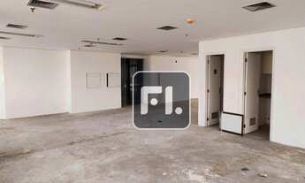 Imagem 7: Conjunto para alugar, 245 m² por R$ 13.000,01/mês - Vila Olímpia - São Paulo/SP