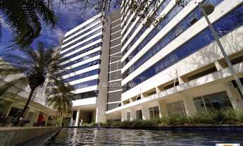 Imagem 5: Sala comercial (sala - edificio coml.) , portaria 24hs, elevador, em condomínio fechado