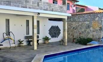 Imagem: Casa Prox. A Praia Rod. José Sarney