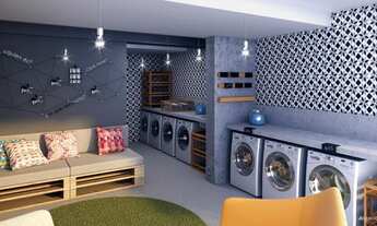 Imagem 7: PORTO ALEGRE - Apartamento Padrão - Farroupilha