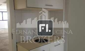 Imagem 7: Conjunto para alugar, 109 m² por R$ 7.500,01/mês - Vila Olímpia - São Paulo/SP