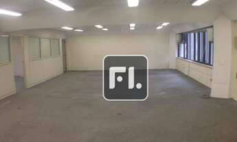 Imagem 3: Conjunto comercial para locação, Vila Olímpia, São Paulo