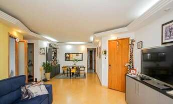 Imagem 1: Apartamento com 3 dormitórios à venda, 105 m² por R$ 1.400.000,00 - Jardim Vila Mariana