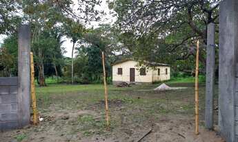 Imagem 5: Área de 8250 metros quadrados