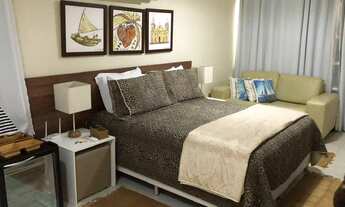 Imagem 4: Bela casa no Condomínio Ponta de Serrambi - Porteira Fechada