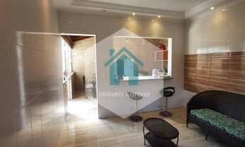 Imagem 4: Térrea para venda tem 120 metros quadrados com 3 quartos