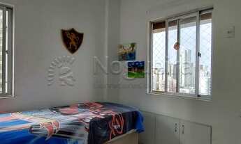 Imagem 7: Sobrado Desembargador João Paes, Praia Boa Viagem, Recife, 4 quartos, 14´andar, 111M, He