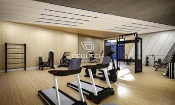 Imagem 3: Um empreendimento com design contemporâneo, uma completa infraestrutura de lazer, num imóv