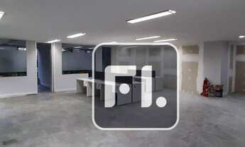 Imagem 2: Conjunto para alugar, 162 m² por R$ 12.100,03/mês - Vila Olímpia - São Paulo/SP