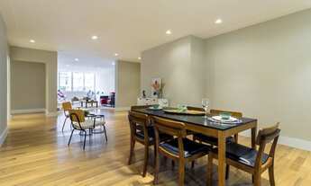 Imagem 2: SãO PAULO - Apartamento Padrão - Higienópolis