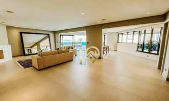 Imagem 4: Cobertura duplex com 4 suítes para alugar, Vila Adyana - São José dos Campos/SP