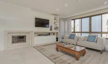 Imagem: Lindo 3 dormitórios com 2 vagas e 142 m²