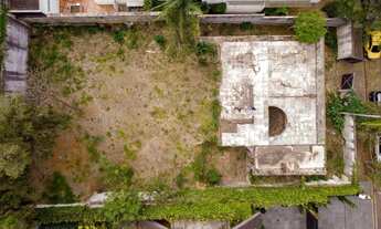 Imagem 4: SãO PAULO - Terreno Padrão - Jardim Guedala