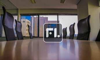 Imagem 7: Conjunto, 258 m² - venda por R$ 3.000.000,01 ou aluguel por R$ 16.000,00/mês - Brooklin