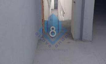 Imagem 3: Galpão Comercial à venda, Americanópolis, São Paulo - GA0004