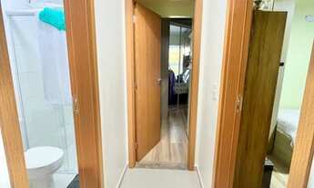 Imagem 5: Boqueirão - Apartamento para venda possui 68 metros quadrados com 2 quartos - Praia Grande