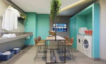 Imagem 6: SãO PAULO - Apartamento Padrão - Pinheiros