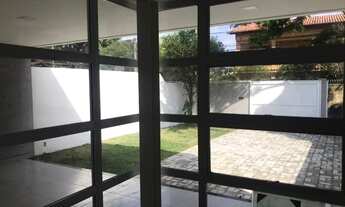 Imagem 4: CA0327 Linda casa 1º loc salão 3 qtos suíte varanda gourmet