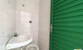 Imagem 5: Salão/Galpão (salão - térreo