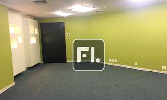 Imagem 5: Conjunto para alugar, 98 m² por R$ 8.000,01/mês - Itaim Bibi - São Paulo/SP