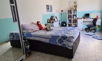 Imagem 4: Quarto feminino - Jardim da Penha