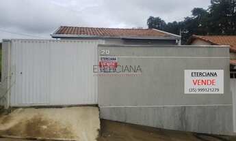 Imagem: BORDA DA MATA - Casa Padrão - Santa Rita