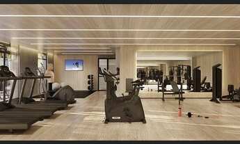 Imagem 7: SãO PAULO - Apartamento Padrão - Pinheiros