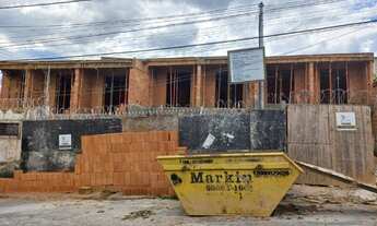 Imagem 7: Casa duplex à venda, 2 quartos, 2 suítes, 2 vagas, Jardim dos Comerciários - Belo Horizont