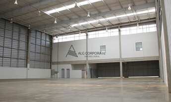 Imagem 6: Galpão, Techno Park - Campinas