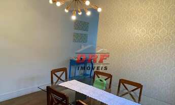 Imagem 6: Sobrado com 3 dormitórios 1 suíte 3 vagas à venda, 130 m² por R$ 620.000 - Jardim Paravent