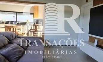 Imagem: Casa 3 suítes, 165m² àvenda por R$ 1.400.000,00