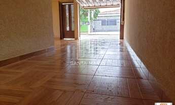 Imagem 3: Casa (térrea na rua) 3 dormitórios, cozinha planejada