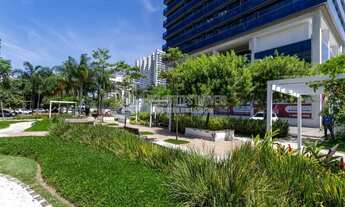 Imagem 7: 2 Salas comerciais, junção, 55m², Recreio dos Bandeirantes