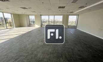 Imagem 5: Conjunto, 1027 m² - venda por R$ 33.000.000,01 ou aluguel por R$ 123.352,80/mês - Itaim Bi