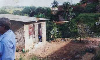 Imagem 2: Casa com Terreno na Cidade Tabajara