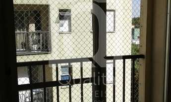 Imagem 5: APARTAMENTO À VENDA CONDOMÍNIO RESIDENCIAL JARDIM CALIFÓRNIA - OSASCO