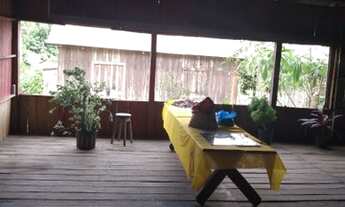 Imagem 2: Sítio Chácara com venda por R$25.000