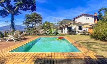 Imagem: Casa - Araras - Petrópolis