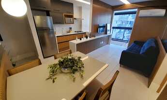 Imagem: Dom Condominium - Apartamento com 1 quarto