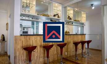 Imagem: Apartamento Venda Pompéia 74 m² 3 Dormitórios