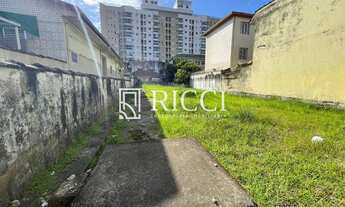 Imagem 3: SANTOS - Terreno Padrão - APARECIDA