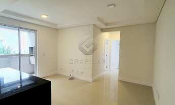 Imagem 5: Apartamento no Bacacheri, 67m² privativos com 2 quartos sendo uma suíte e 01 vaga de garag