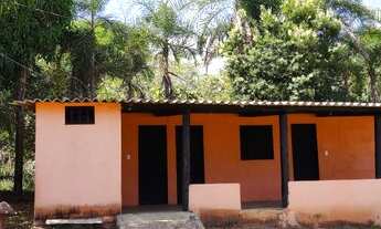 Imagem 2: Chácara 2000m², Barracão Pronto, Escriturada, Setor das Vertentes- Aragoiânia