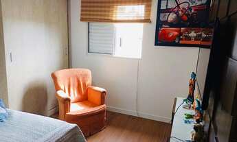 Imagem 5: Sobrado jardim nossa senhora do Carmo