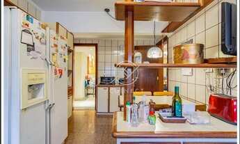 Imagem 4: Maison Guy Laroche - Vila Nova Conceição - 165m2 com 4 suítes e 3 vagas