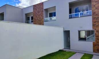 Imagem 5: Casa para venda com 72 metros quadrados com 3 quartos em Três Corações - Santa Luzia - MG