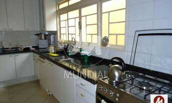 Imagem 7: Casa (sobrado na rua) 4 dormitórios/suite, cozinha planejada