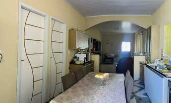 Imagem 2: Vendo Casa Casa com 3 dormitórios