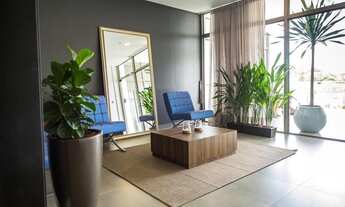 Imagem 5: Loft vista mar Campeche